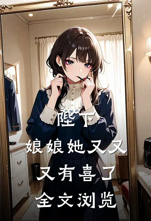 陛下，娘娘她又又又有喜了全文浏览