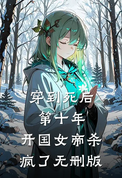 穿到死后第十年，开国女帝杀疯了无删版