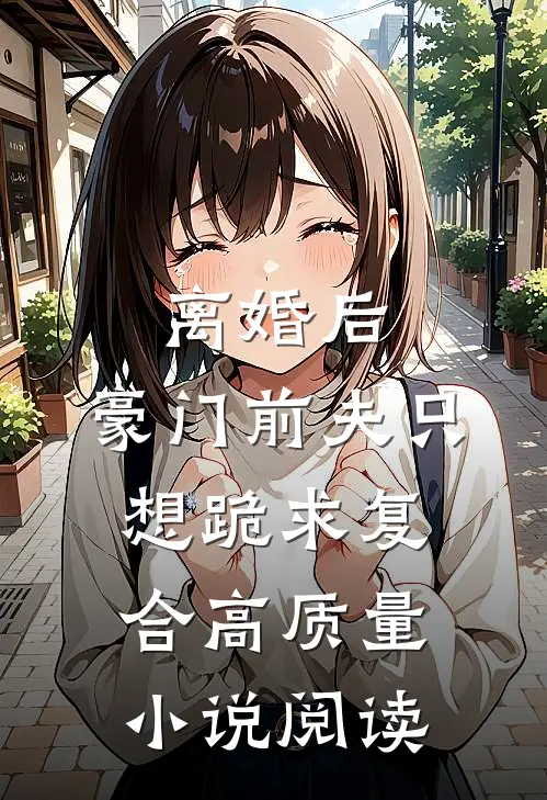 离婚后，豪门前夫只想跪求复合高质量小说阅读
