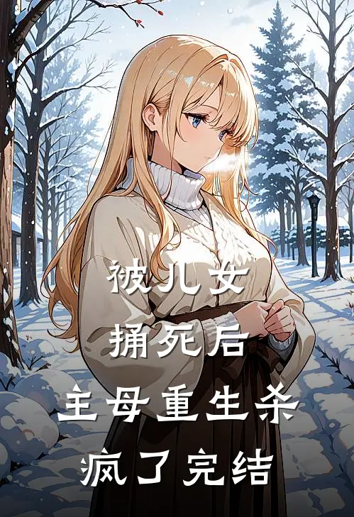 被儿女捅死后，主母重生杀疯了完结