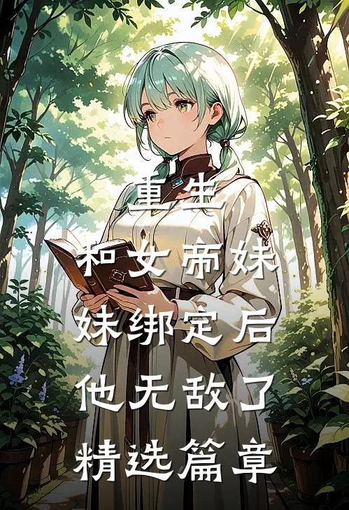 重生：和女帝妹妹绑定后，他无敌了精选篇章