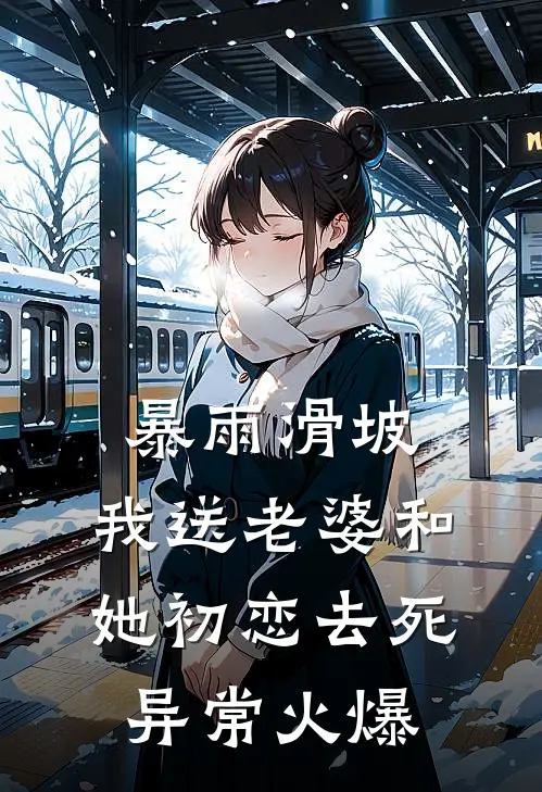 暴雨滑坡，我送老婆和她初恋去死异常火爆
