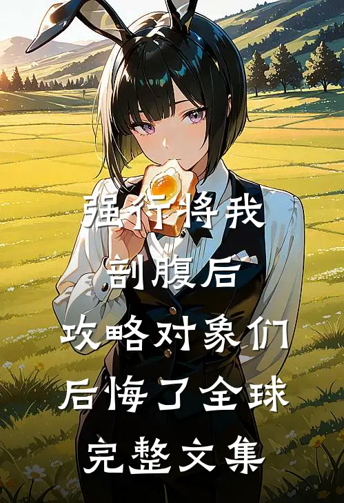 强行将我剖腹后，攻略对象们后悔了全球完整文集