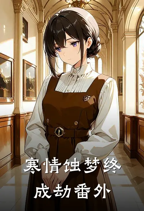 寒情蚀梦终成劫番外
