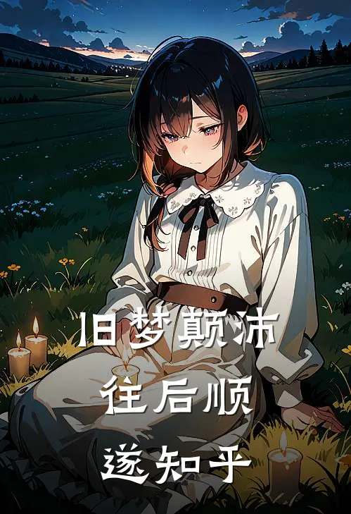 旧梦颠沛，往后顺遂知乎