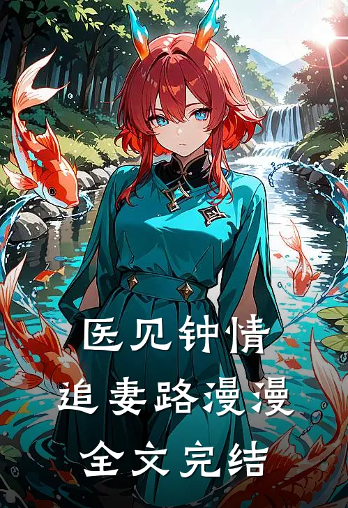 医见钟情：追妻路漫漫全文完结