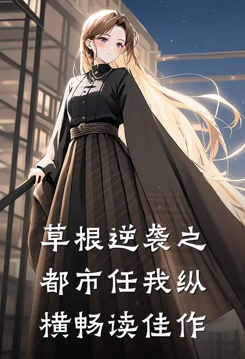 草根逆袭之都市任我纵横畅读佳作