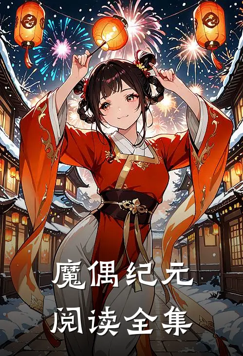魔偶纪元阅读全集