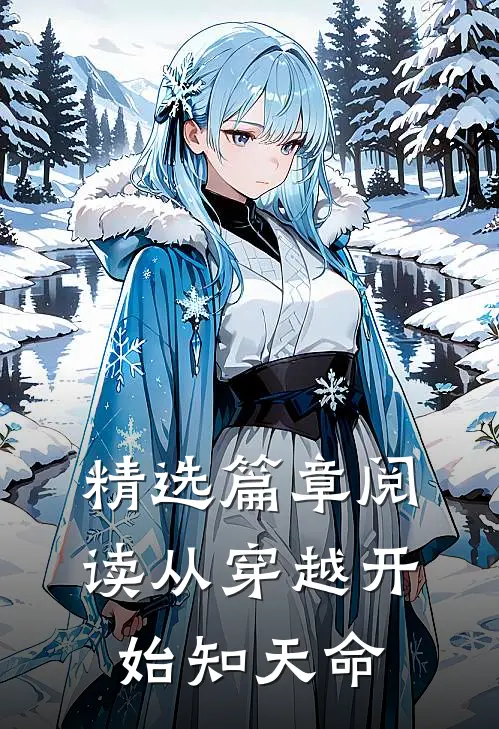 精选篇章阅读从穿越开始知天命