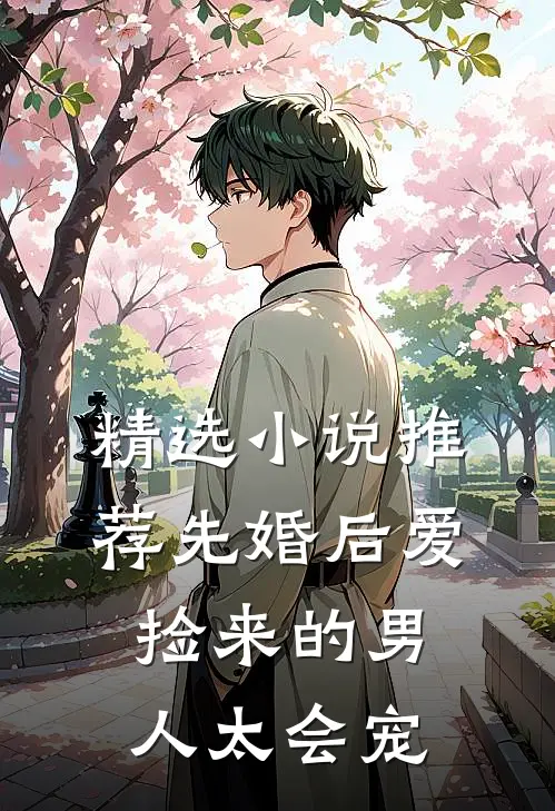 精选小说推荐先婚后爱：捡来的男人太会宠