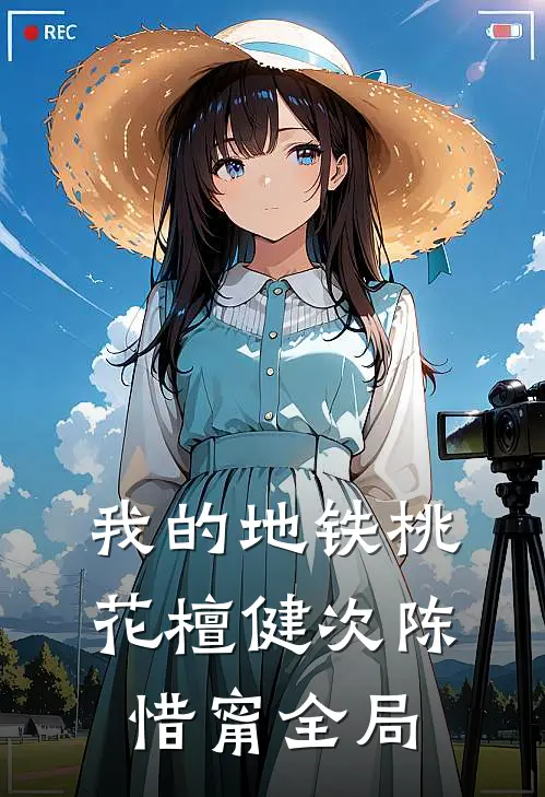 我的地铁桃花檀健次陈惜甯全局