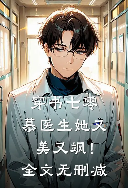 穿书七零：慕医生她又美又飒！全文无删减
