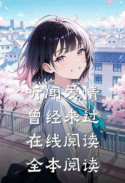 听闻爱情，曾经来过在线阅读全本阅读