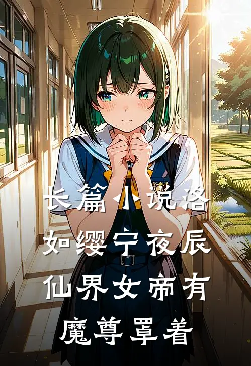 长篇小说洛如缨宁夜辰仙界女帝有魔尊罩着