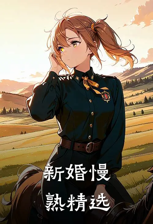 新婚慢熟精选
