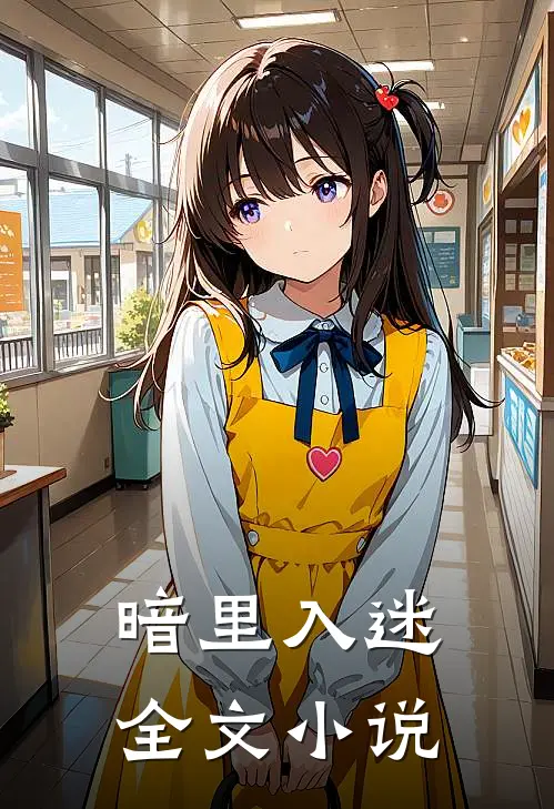 暗里入迷全文小说