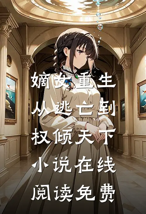 嫡女重生：从逃亡到权倾天下小说在线阅读免费