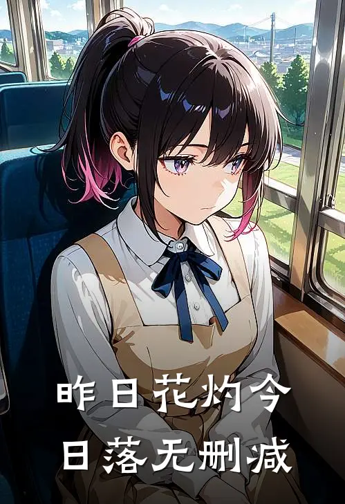 昨日花灼今日落无删减