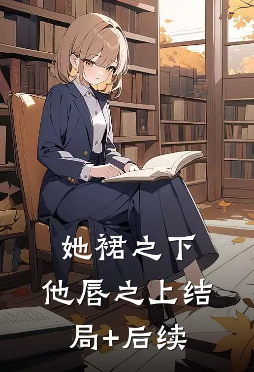 她裙之下，他唇之上结局+后续