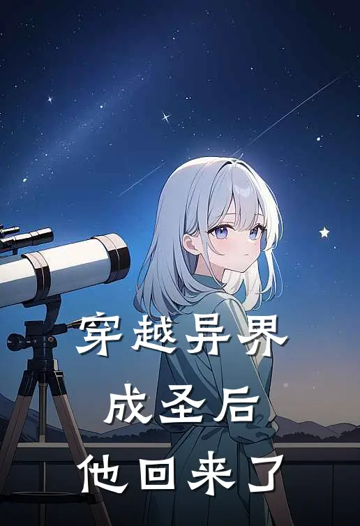 穿越异界成圣后，他回来了