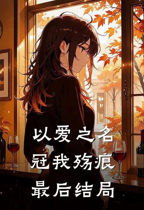 以爱之名冠我殇痕最后结局