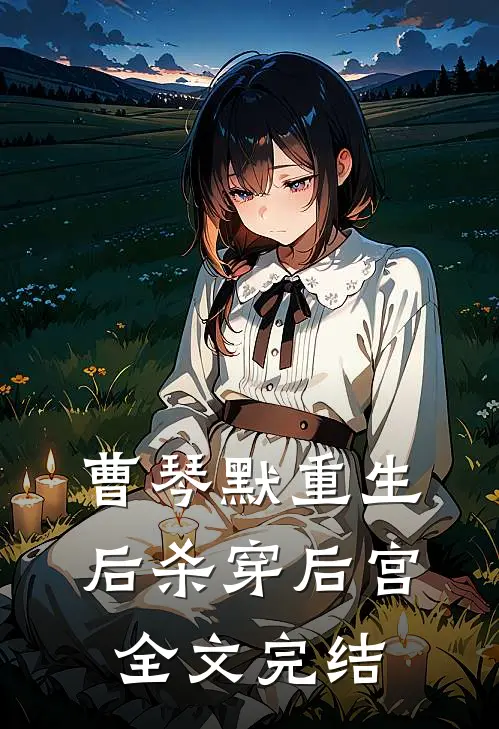 曹琴默重生后杀穿后宫全文完结