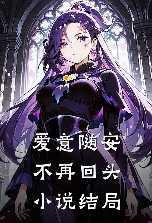 爱意随安,不再回头结局是