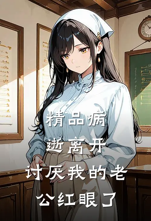 精品病逝离开，讨厌我的老公红眼了
