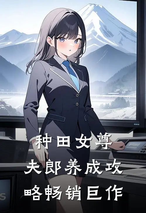 种田女尊夫郎养成攻略畅销巨作