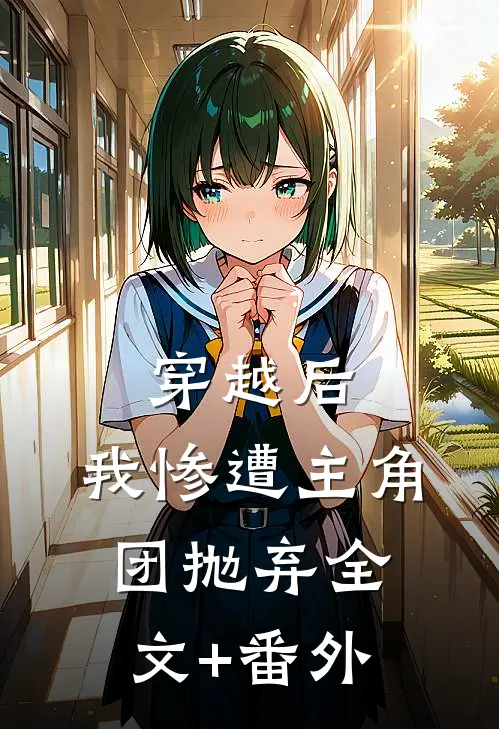 穿越后，我惨遭主角团抛弃全文+番外