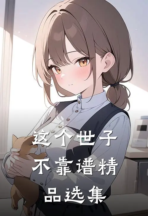 这个世子不靠谱精品选集