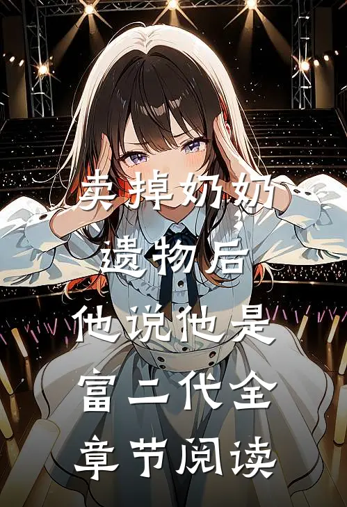 卖掉奶奶遗物后，他说他是富二代全章节阅读
