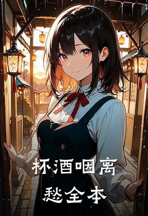 杯酒咽离愁全本