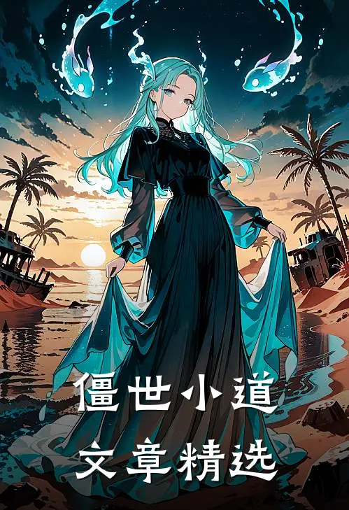 僵世小道文章精选