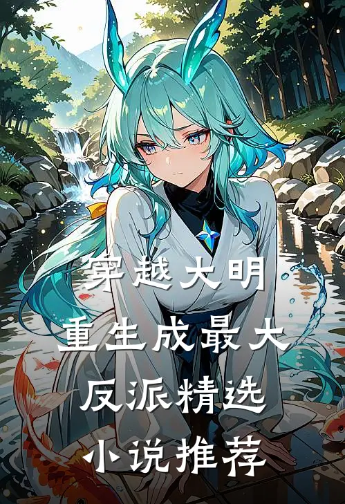 穿越大明：重生成最大反派精选小说推荐