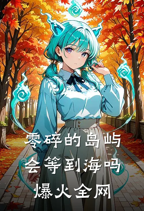零碎的岛屿会等到海吗爆火全网