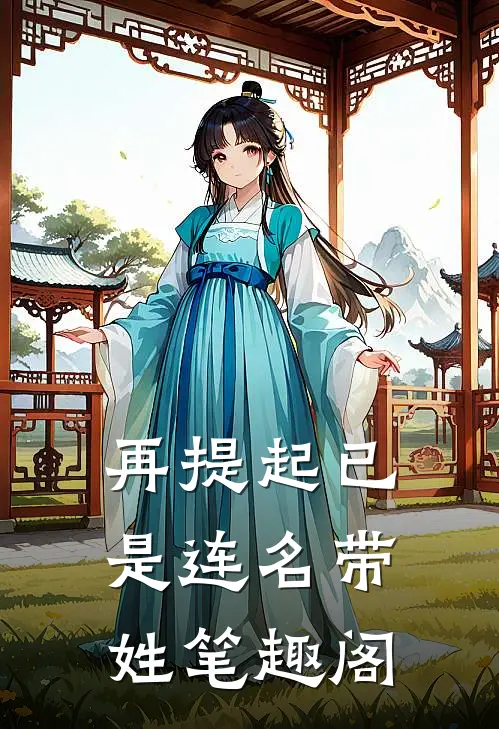 再提起已是连名带姓笔趣阁