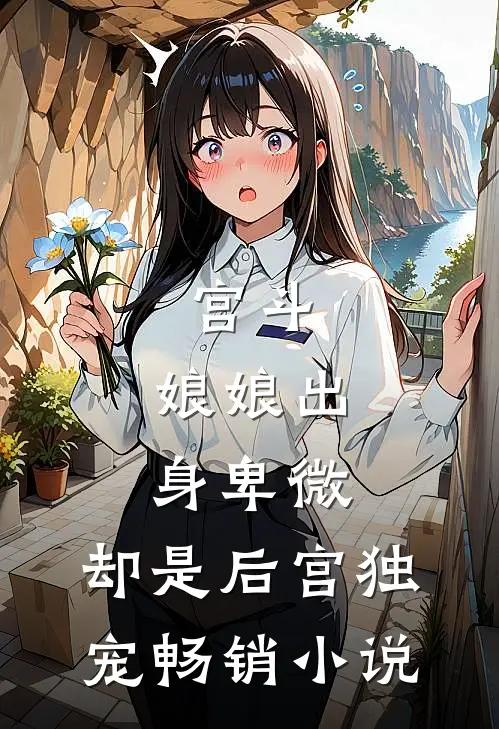宫斗娘娘出身卑微,却是后宫独宠畅销