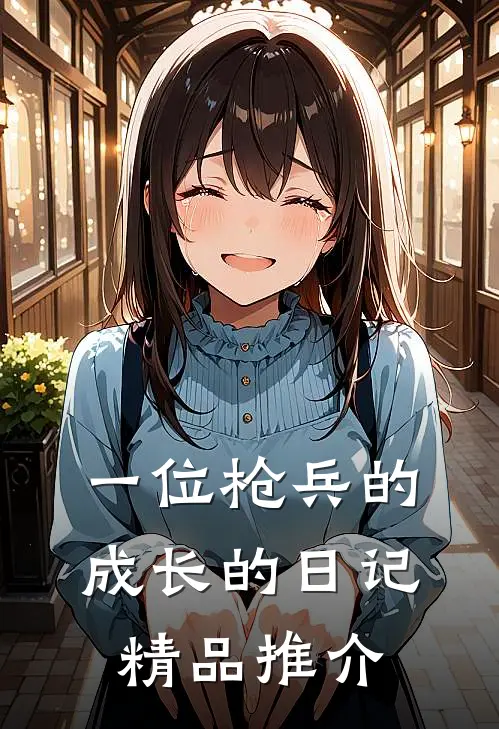 一位枪兵的成长的日记精品推介