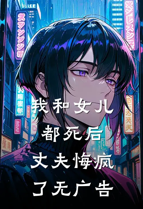 我和女儿都死后，丈夫悔疯了无广告