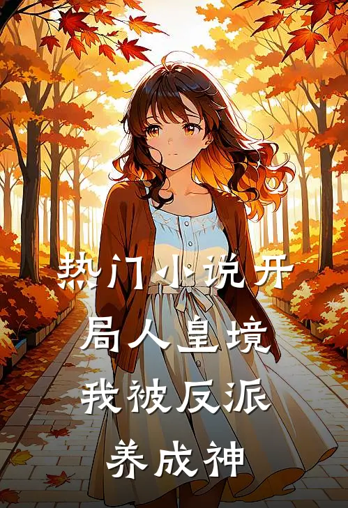 热门小说开局人皇境，我被反派养成神