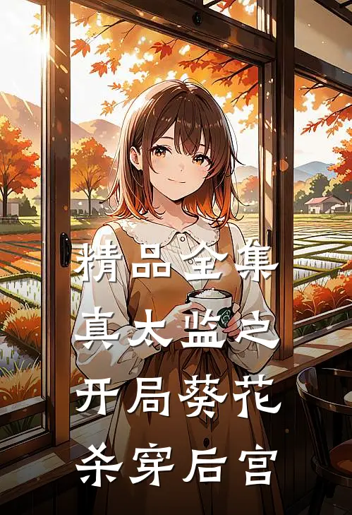 精品全集真太监之开局葵花杀穿后宫