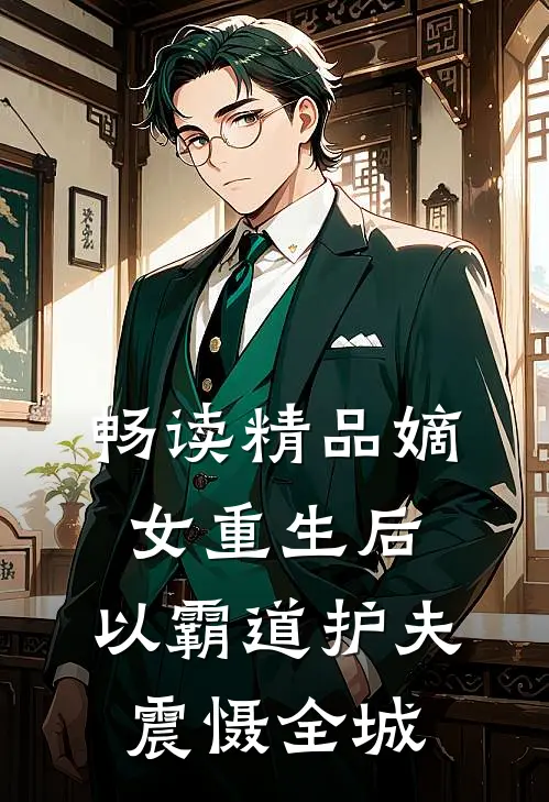 畅读精品嫡女重生后，以霸道护夫震慑全城