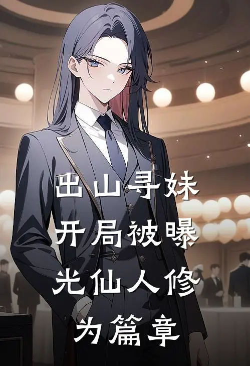 出山寻妹，开局被曝光仙人修为篇章