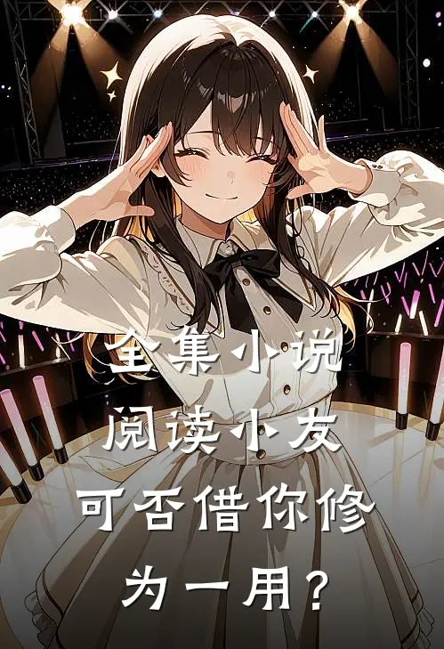 全集小说阅读小友，可否借你修为一用？