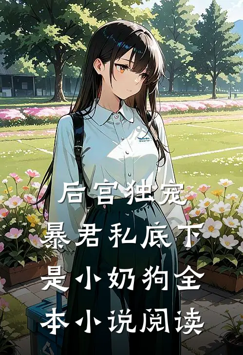 后宫独宠：暴君私底下是小奶狗全本小说阅读