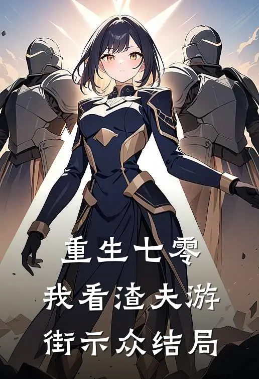 重生七零，我看渣夫游街示众结局