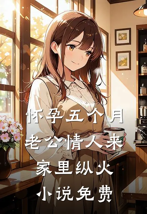 怀孕五个月，老公情人来家里纵火小说免费