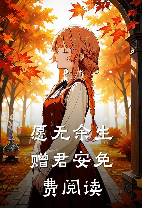 愿无余生赠君安免费阅读