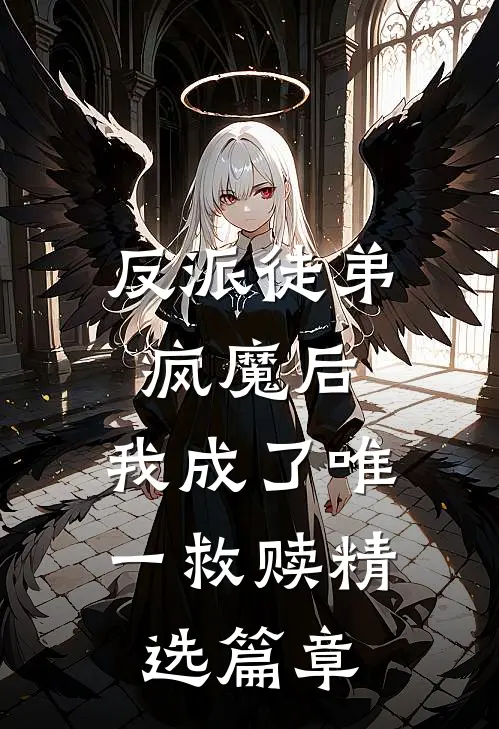 反派徒弟疯魔后,我成了唯一救赎精选篇章免费阅读